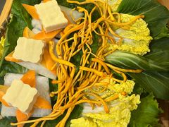 -大理董·董家小厨野生菌火锅(古城旗舰店)