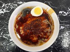 -何老二卤汁凉粉