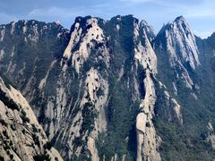 -华山风景名胜区
