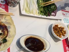 -老昌春饼(西民主路总店)