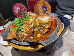 -南锣南门(东方银座店)