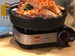 -酒井酱子·深夜食堂(东城汇店)