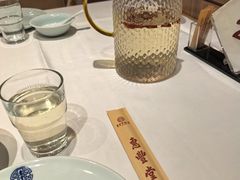 -惠丰堂饭庄·烤鸭·京味菜(翠微路店)