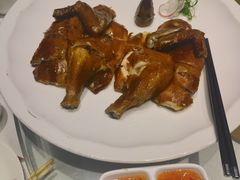 -广东道至正餐厅(区庄店)