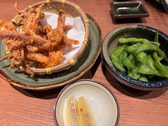 -玄白·炭烤活鳗(上海首店)