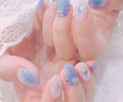 -Halo美甲美睫