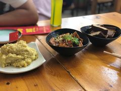 -炒豆合作社(东四总店)