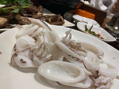 -抱德·潮汕味(敦和店原惠城鱼仔)