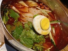 -齐函杨佳清真烤肉(鑫海店)
