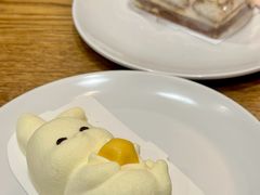 -星巴克(无锡百联奥特莱斯店)