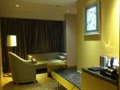 -天津水游城丽筠酒店