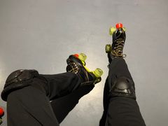 -VS SPORTS PARK运动玩乐园·团建·生日会(合生汇店)