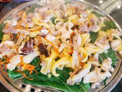 桑拿鸡-阿多私房菜(顺德店)