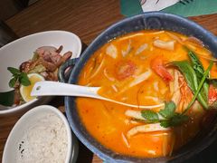-帕蓝·暹罗料理(曲阳店)