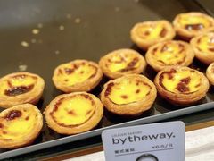 -莉莲蛋挞(大华悦沢书店)