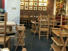 大堂-袁记串串香(川师店)