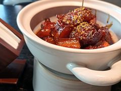 -简小舍·民间手艺菜(武昌江滩店)