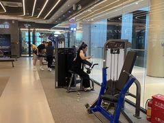 -24/7 FITNESS 健身(罗湖金光华店)