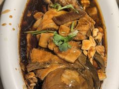 -荣鹏风味烀饼(万达广场店)