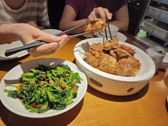 -好嫂子酱猪手•农家菜(华远坊店)