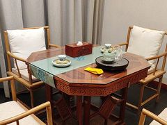 -龙源茶坊(白银路店)