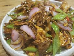 -妈妈的味道(工人体育场东路店)