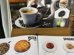 -Jazz·ya 爵士屋(来福士店)