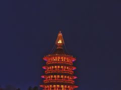 -隋唐洛阳城明堂天堂景区
