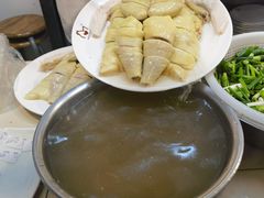-文记壹心鸡(宝华路店)