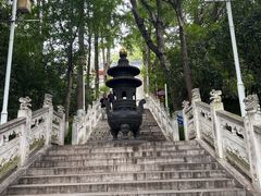 -九华山公园