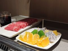 -海底捞火锅(珠影星光城夜宵主题店)