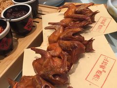 -村长家的疙瘩汤(沌口店)