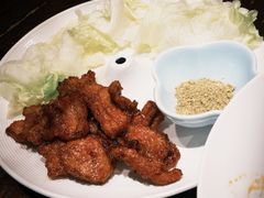 -永安鱼庄·镇江菜(东吴路店)