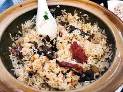 -红星光发煲仔饭(大石街店)