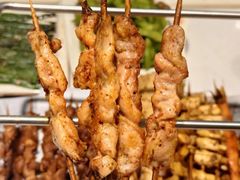 -老黑板筋(顺义总店)