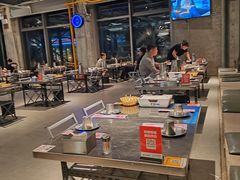 -No.DD戳子烧烤·江湖菜(北京总店)