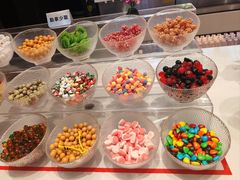 -涨巢·潮玩水疗局