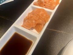 -東盛炭烤自助料理(浦东文峰广场店)