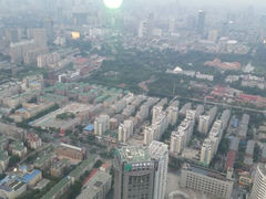 android_upload_pic-天塔旋转餐厅