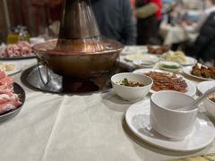 -北平楼·老北京涮羊肉(双流总店)