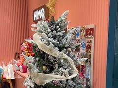 -海马体照相馆(重庆爱琴海购物公园店)