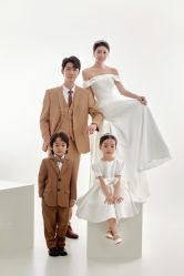 -色色婚纱摄影(大沥旗舰店)