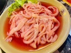 冰川鹅肠-蜀大侠火锅(春熙路店)