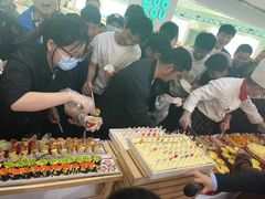 -韩风源烧烤涮自助餐厅(禹州新一峰店)