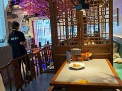 -姑苏家宴·苏帮菜·松鼠桂鱼(苏州总店)