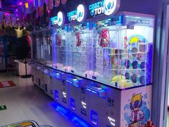 -阿凡达电玩嘉年华(柳巷店)