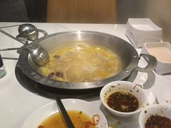-名扬煮艺肥牛自助火锅(同和店)