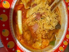 -福客麻辣烫·现炒麻辣香锅(印力中心店)