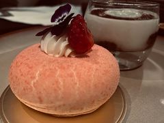 -上海苏宁宝丽嘉酒店·Cafe Bellagio西餐厅