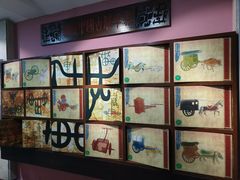 -洛阳周王城天子驾六博物馆